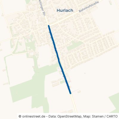Iglinger Straße 86857 Hurlach 