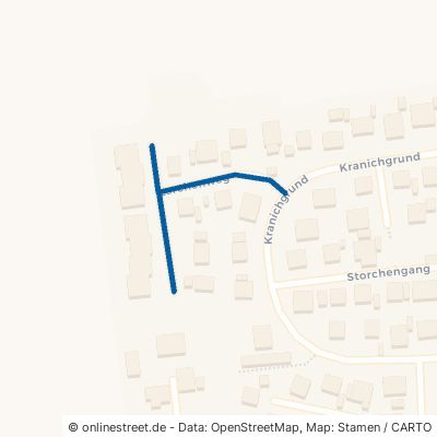 Lerchenweg 18445 Preetz Schmedshagen Schmedshagen