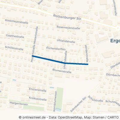 Weinstraße 84061 Ergoldsbach 