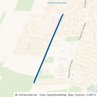 Eschfeldweg 27386 Bothel 