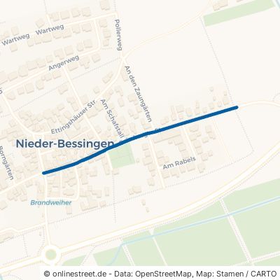 Grünberger Straße 35423 Lich Nieder-Bessingen 