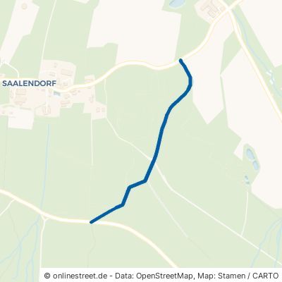 Kachelsteinweg Jonsdorf 