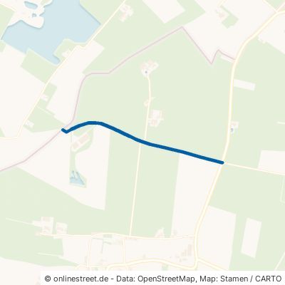 Grüner Weg 47559 Kranenburg Niel 