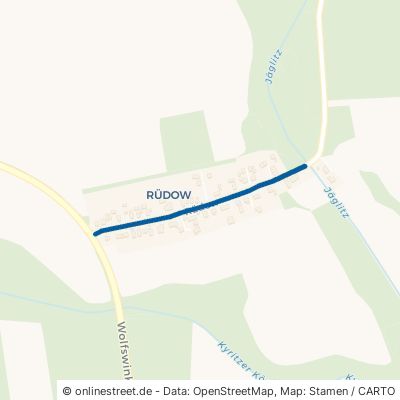Rüdow 16866 Kyritz 