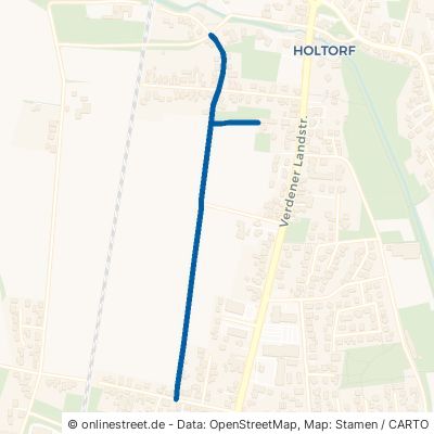 Holzriede Nienburg Holtorf 
