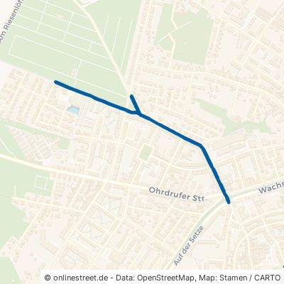 Gothaer Straße 99310 Arnstadt 