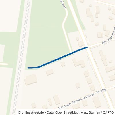 Carl-Storck-Weg Lemförde 