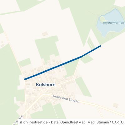 Burgdorfer Kirchweg 31275 Lehrte Kolshorn Kolshorn