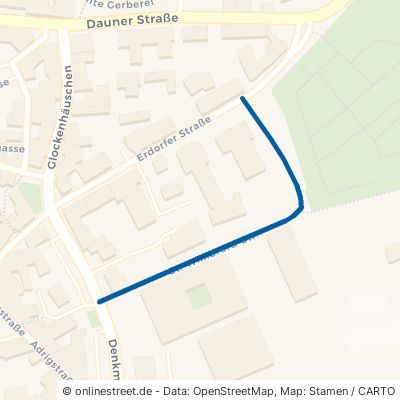 St.-Willibrord-Straße 54634 Bitburg 