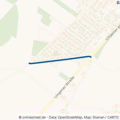 Birkenweg Bawinkel Plankorth 