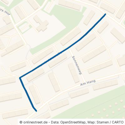Humboldtstraße Riesa 