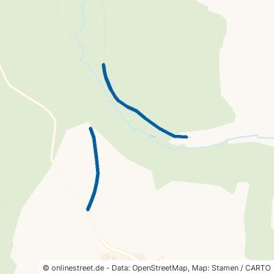 Fockeltenweg Waldshut-Tiengen Breitenfeld 