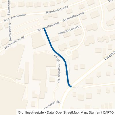 Otto-Röhm-Straße 74613 Öhringen 
