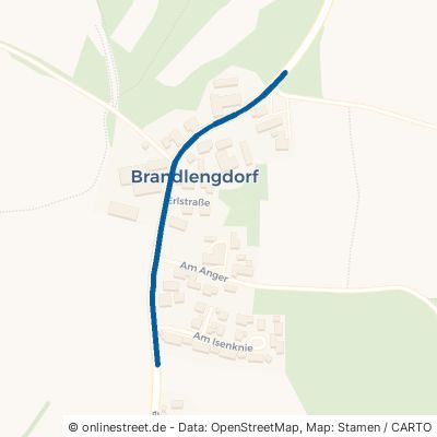 Brandlengdorf Lengdorf Brandlengdorf 
