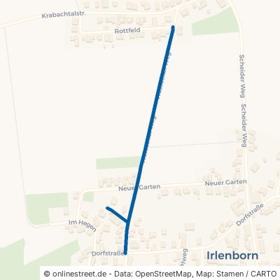 Wassacker Weg 53783 Eitorf Irlenborn Irlenborn