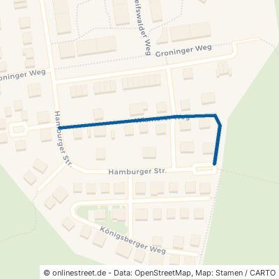 Wismarer Weg Halle (Saale) Böllberg-Wörmlitz 