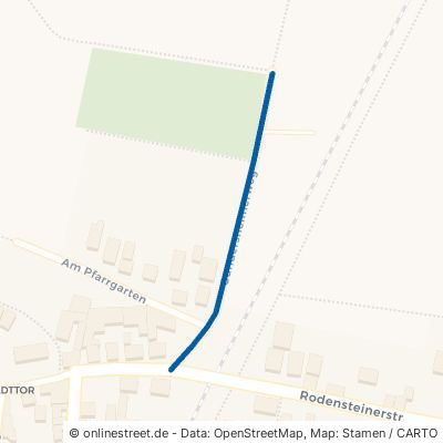 Gundersheimerweg Flörsheim-Dalsheim 
