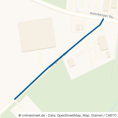 Tangelner Straße 38489 Beetzendorf 