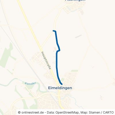 Fischinger Weg 79591 Eimeldingen 