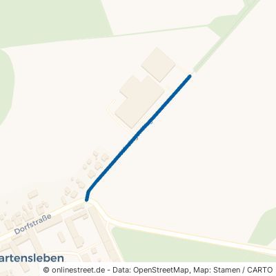 Hörsinger Weg 39343 Erxleben Groß Bartensleben 