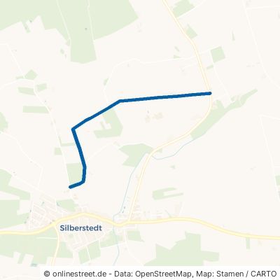 Hochmoor Silberstedt 