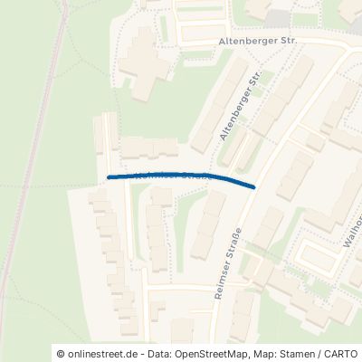 Kelmiser Straße 52074 Aachen Mitte