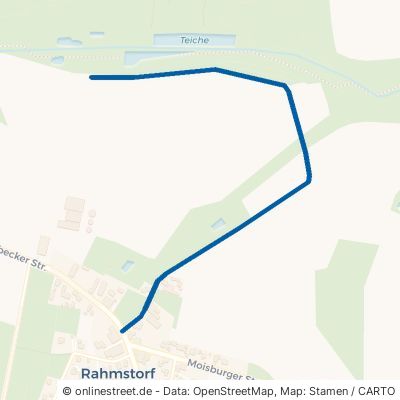 Wiesenweg 21649 Regesbostel Rahmstorf 