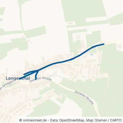 Helmarshäuser Straße 34388 Trendelburg Langenthal 