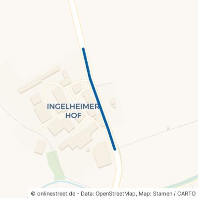 Ingelheimer Hof Helmstadt-Bargen Bargen 