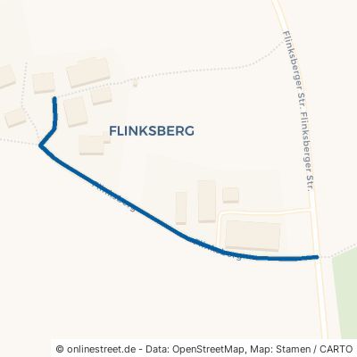 Flinksberg 93155 Hemau Flinksberg 