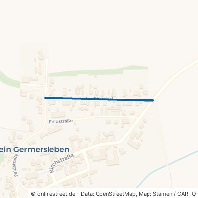 Friedensstraße 39164 Verwaltungsgemeinschaft „Börde“ Wanzleben Domersleben 