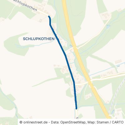 Koxhof 42489 Wülfrath Schlupkothen Schlupkothen