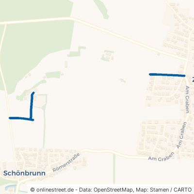 Brunnenweg 85095 Denkendorf Zandt 