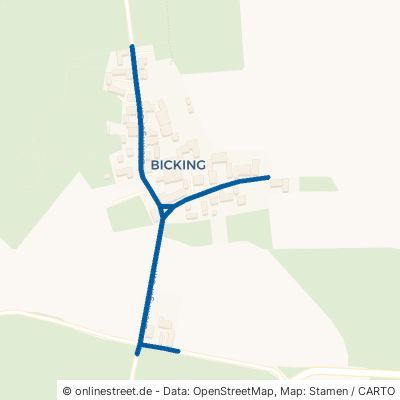 Bickinger Straße 04916 Herzberg 