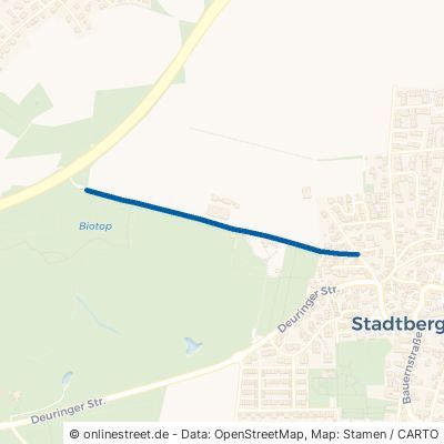 Reiterweg 86391 Stadtbergen 