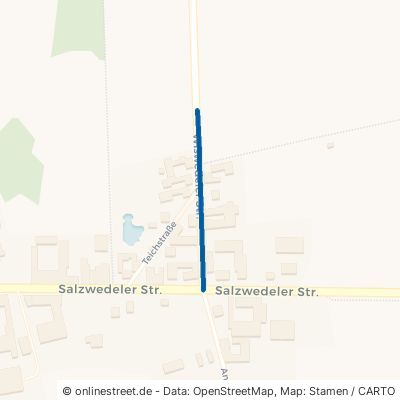 Wiswedeler Straße 38474 Tülau Voitze 