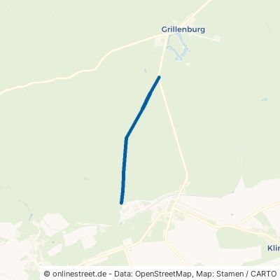 Colmnitzer Weg 01737 Tharandt 