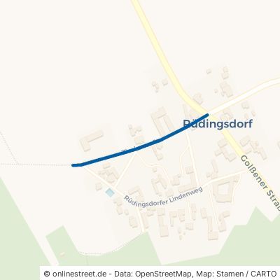 Zieckauer Straße 15926 Luckau Rüdingsdorf 