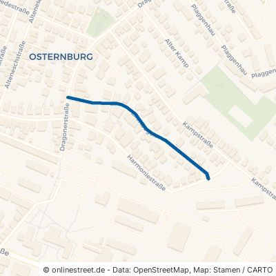 Ellenbogen Oldenburg Osternburg 