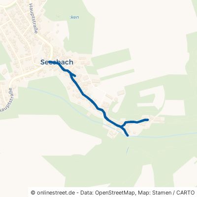 Felsenstraße 55629 Seesbach 