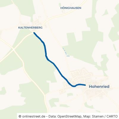 Untere Hauptstraße 86564 Brunnen Hohenried 