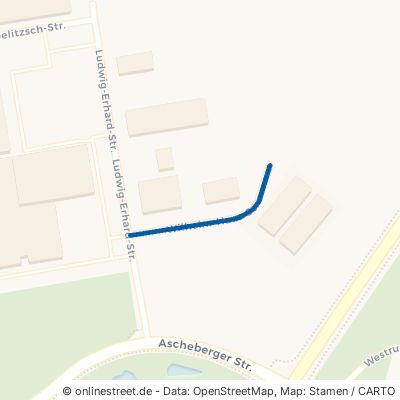 Wilhelm-Haas-Straße Lüdinghausen 