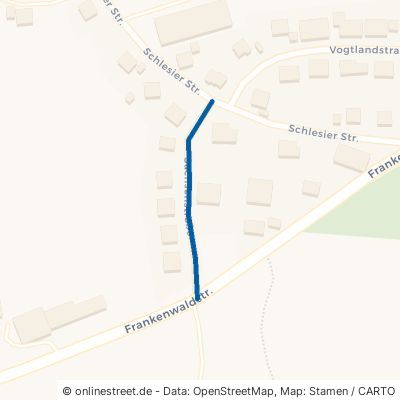 Sachsenstraße 95152 Selbitz 