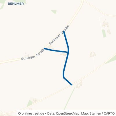 Behlmer Mühlenweg 27305 Bruchhausen-Vilsen Scholen 