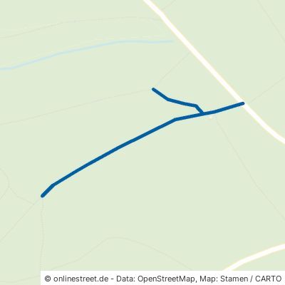 Waldsportweg / Trimm-Dich-Pfad 88639 Wald 