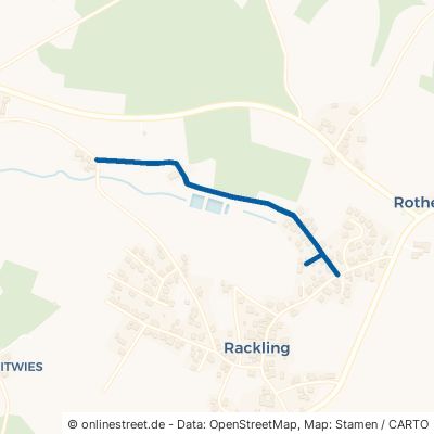 Klangweg Obernzell Rackling 