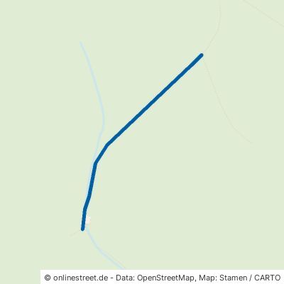 Kopfweg Hardthausen am Kocher Lampoldshausen 