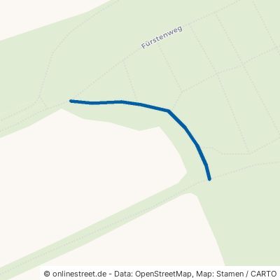 Eisbeerenweg Freyburg 