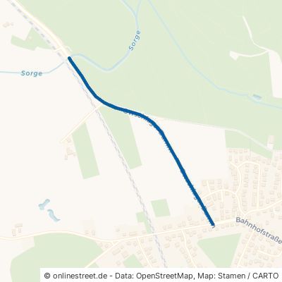 Owschlager Damm Alt Duvenstedt 