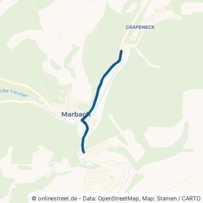 Am Dolderbach 72532 Gomadingen Marbach 